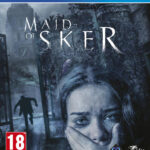 Maid Of Sker (PS4)