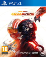 Star Wars: Squadrons + Bonus OMAGGIO! (PS4)