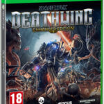 Space Hulk: Deathwing - Enhanced Edition (Xbox One)