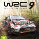 WRC 9 + Bonus OMAGGIO! (PS4)