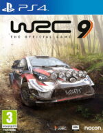 WRC 9 + Bonus OMAGGIO! (PS4)