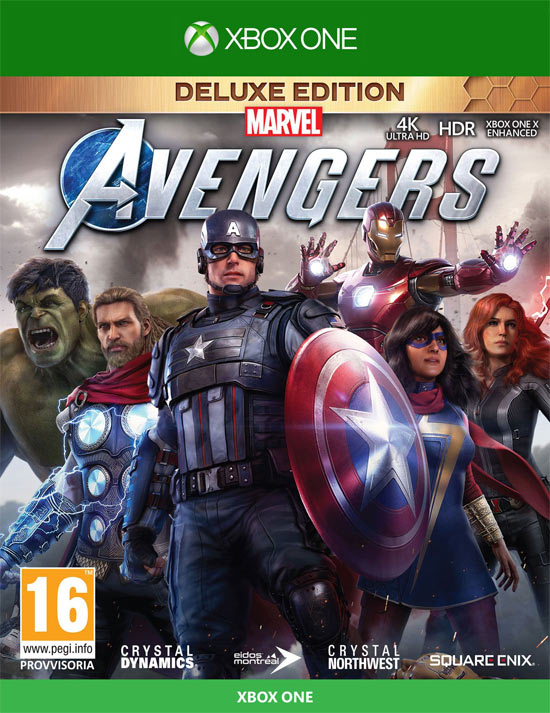 3max_1__6_3_7.jpg Marvels Avengers: Edizione Deluxe (Xbox One) - immagine 1
