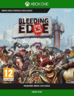 Bleeding Edge (Xbox One)