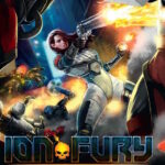 Ion Fury (Switch)