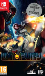 Ion Fury (Switch)