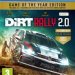 Dirt Rally 2.0 GOTY (PS4)
