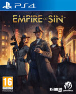 Empire of Sin - DayOne Edition (PS4)