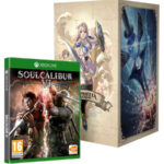 Soul Calibur VI - Collectors Edition (Xbox One)