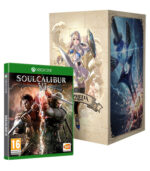 Soul Calibur VI - Collectors Edition (Xbox One)
