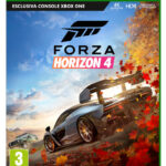 Forza Horizon 4 (Xbox One)