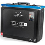 HITMAN 2 - Collectors Edition (PS4)