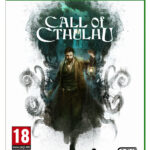 Call of Cthulhu (Xbox One)