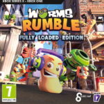 Worms Rumble - Fully Loaded Edition (Xbox One) (Xbox Series X)
