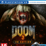 DOOM 3: VR Edition (PS4)