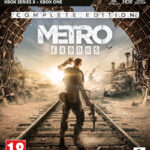 Metro Exodus - Complete Edition (Xbox One) (Xbox Series X)
