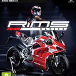 RiMS Racing (Xbox One) (Xbox Series X)