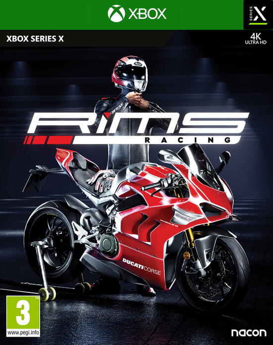 3max_1__7_106_6.jpg RiMS Racing (Xbox One) (Xbox Series X) - immagine 1