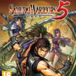 Samurai Warriors 5 (Xbox One)
