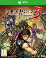 Samurai Warriors 5 (Xbox One)
