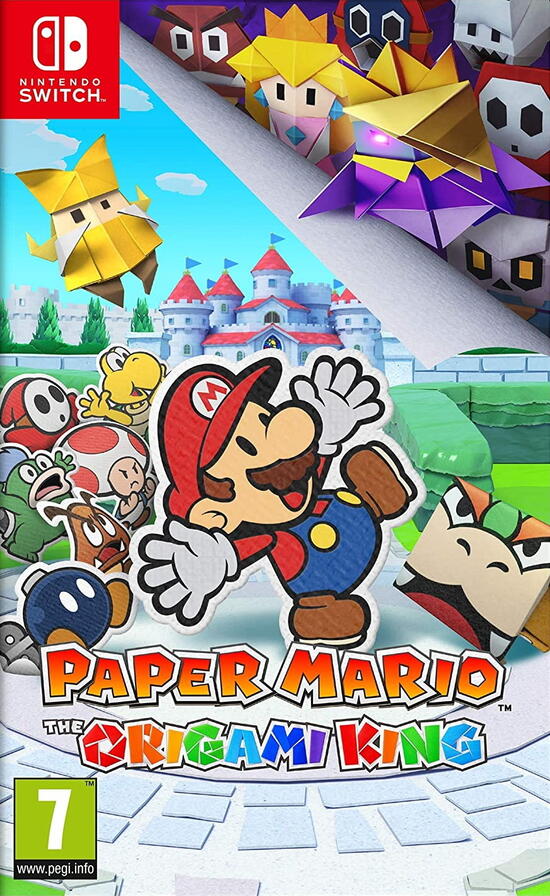 3max_1__7_10_7.jpg Paper Mario: The Origami King (Switch) - immagine 1