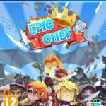 Epic Chef (PS4)