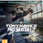 Tony Hawks Pro Skater 1 + 2 (PS5)
