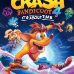 Crash Bandicoot 4: It’s About Time (Switch)