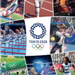 Giochi Olimpici di Tokyo 2020 - Il videogioco ufficiale (Switch)