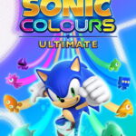Sonic Colours: Ultimate (Switch)