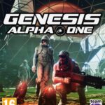 Genesis: Alpha One (Xbox One)