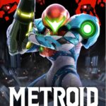 Metroid Dread (Switch)