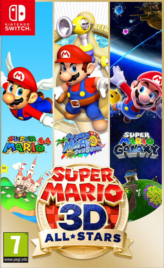 3max_1__7_17_7.jpg Super Mario 3D All-Stars (Switch) - immagine 1