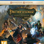 Pathfinder: Kingmaker – Definitive Edition (PS4)