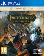 Pathfinder: Kingmaker – Definitive Edition (PS4)