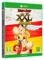 Asterix & Obelix XXL - Romastered (Xbox One)