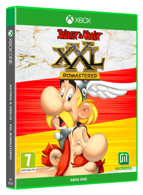 3max_1__7_23_7.jpg Asterix & Obelix XXL - Romastered (Xbox One) - immagine 1