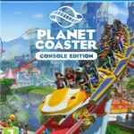 Planet Coaster - Console Edition (PS4)