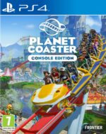 Planet Coaster - Console Edition (PS4)