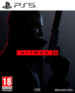 HITMAN 3 + Gadget OMAGGIO! (PS5)