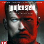 Wolfenstein Alt History Collection (PS4)