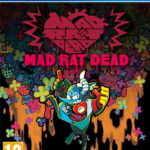Mad Rat Dead (PS4)