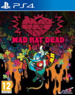Mad Rat Dead (PS4)