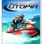 Aqua Moto Racing Utopia (Switch)