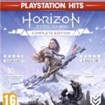 Horizon Zero Dawn: Complete Edition - Playstation Hits (PS4)