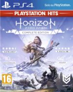 Horizon Zero Dawn: Complete Edition - Playstation Hits (PS4)
