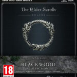 The Elder Scrolls Online Collection: Blackwood (Xbox One) (Xbox Series X)