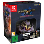 Monster Hunter Rise - Collectors Edition (Switch)