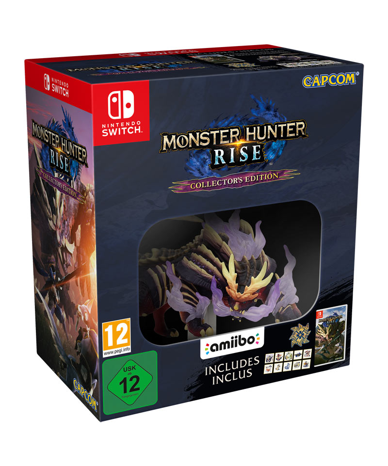 3max_1__7_63_7.jpg Monster Hunter Rise - Collectors Edition (Switch) - immagine 1