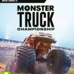 Monster Truck Championship + Bonus OMAGGIO! (Xbox One) (Xbox Series X)