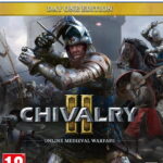 Chivalry 2 - Day One Edition (PS5)